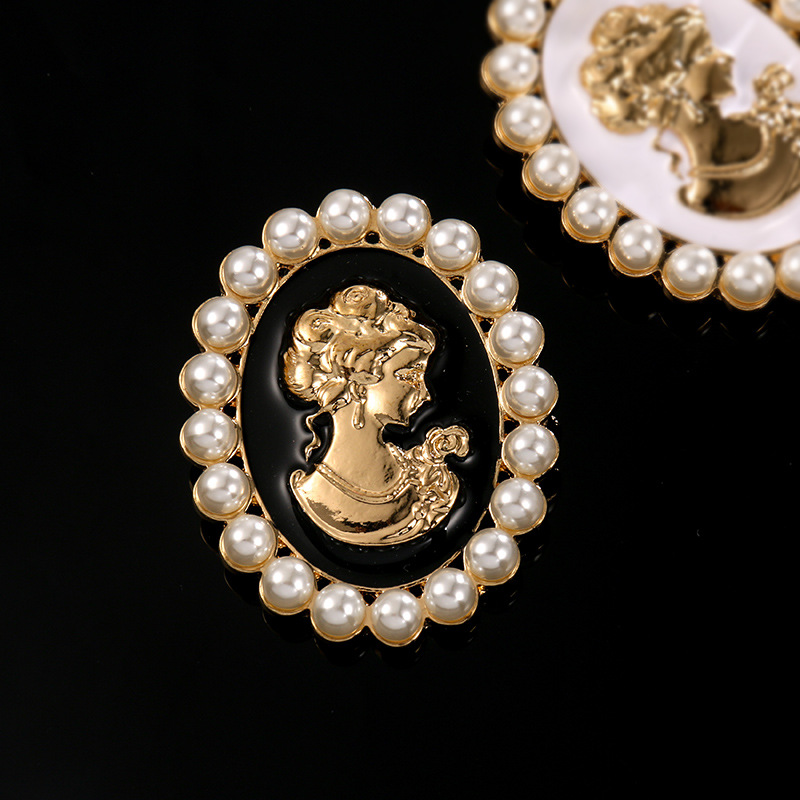 Perły w stylu wiktoriańskim ka – Women'S Victorian Era Accessories recenzja i cena