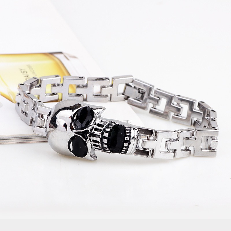 Bransoletka z tytanu i stali z – Women'S Accessories To Wear With Watch recenzja i cena