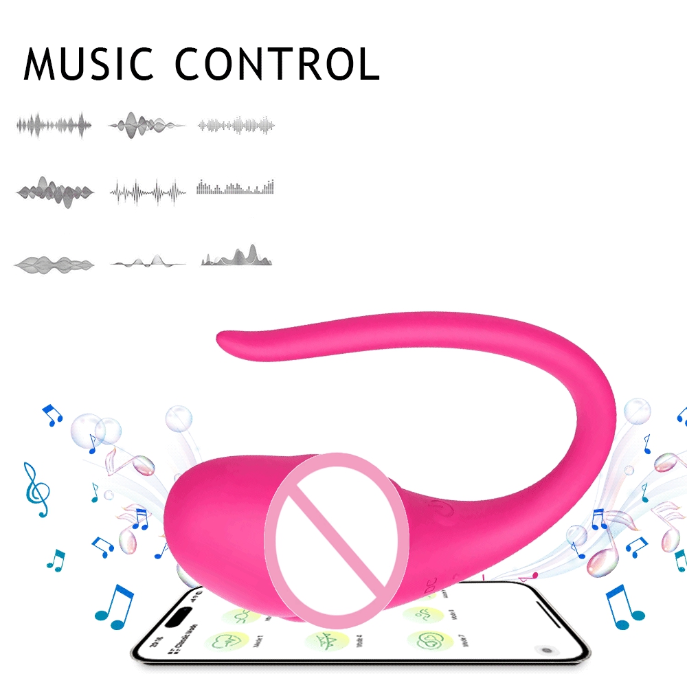 Wibrator w kształcie jajka sty – Women Accessories App recenzja i cena