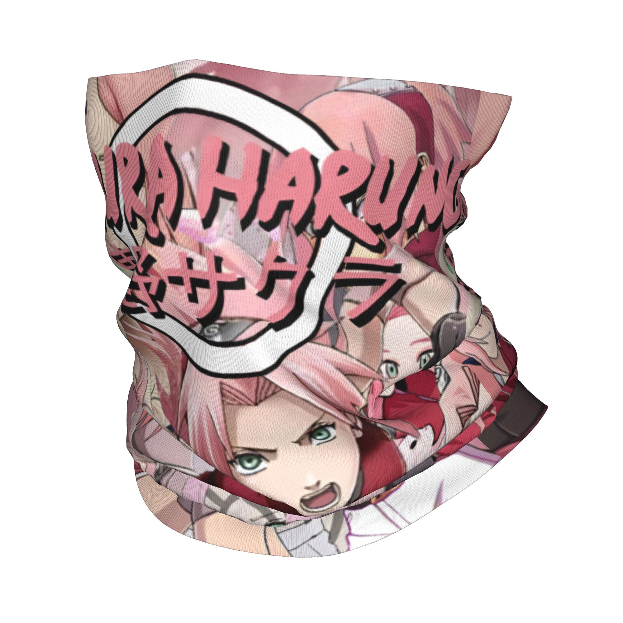 Personalizowany Anime S-Sakura – Women Accessories Poster recenzja i cena