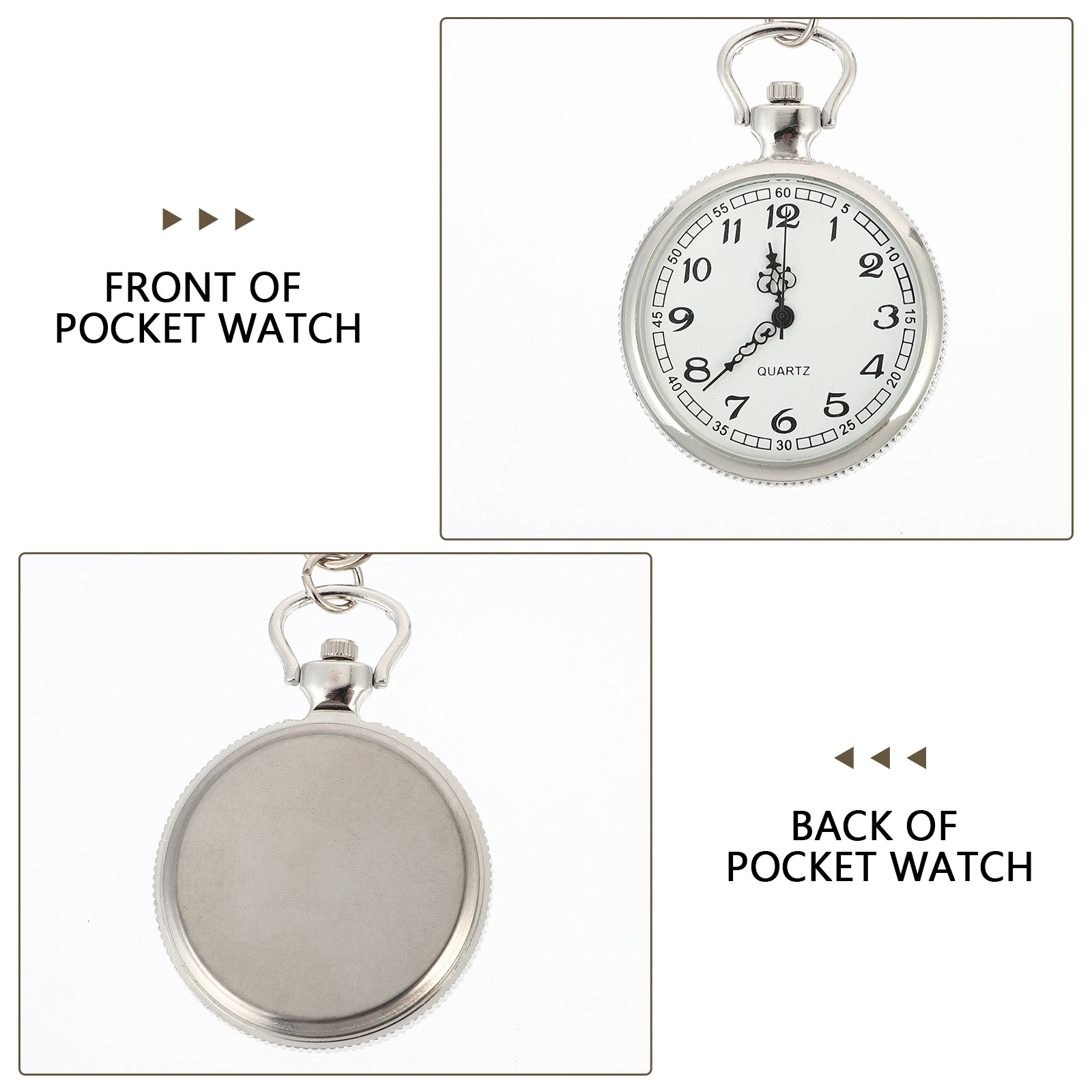 1 szt. Zegarek na breloczku dl – Women'S Accessories To Wear With Watch recenzja i cena