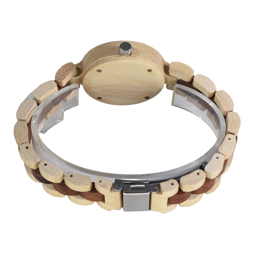 Damski zegarek kwarcowy w styl – Women'S Accessories To Wear With Watch recenzja i cena