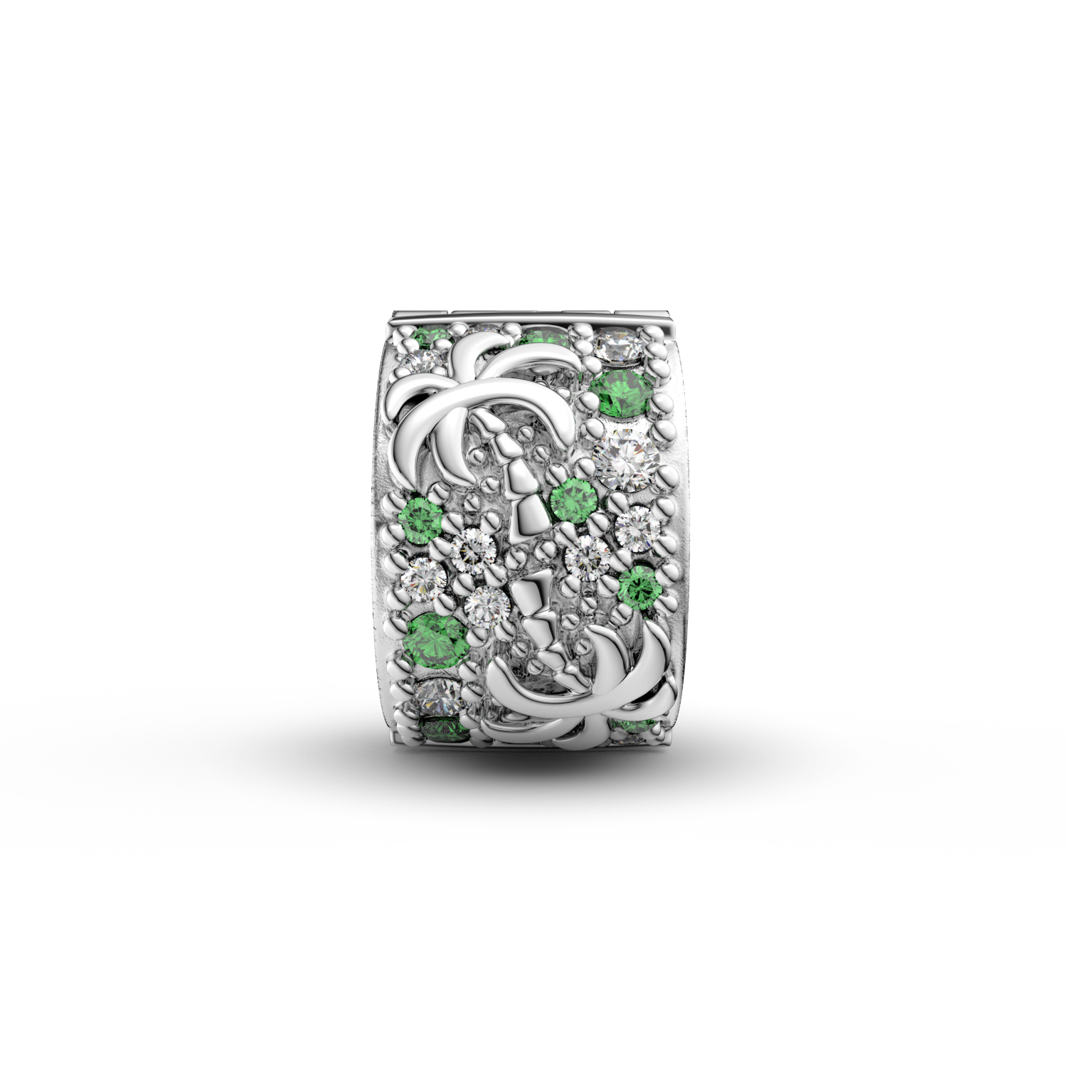 Manyilus 925 Sterling Silver T – Women Accessories Pandora recenzja i cena