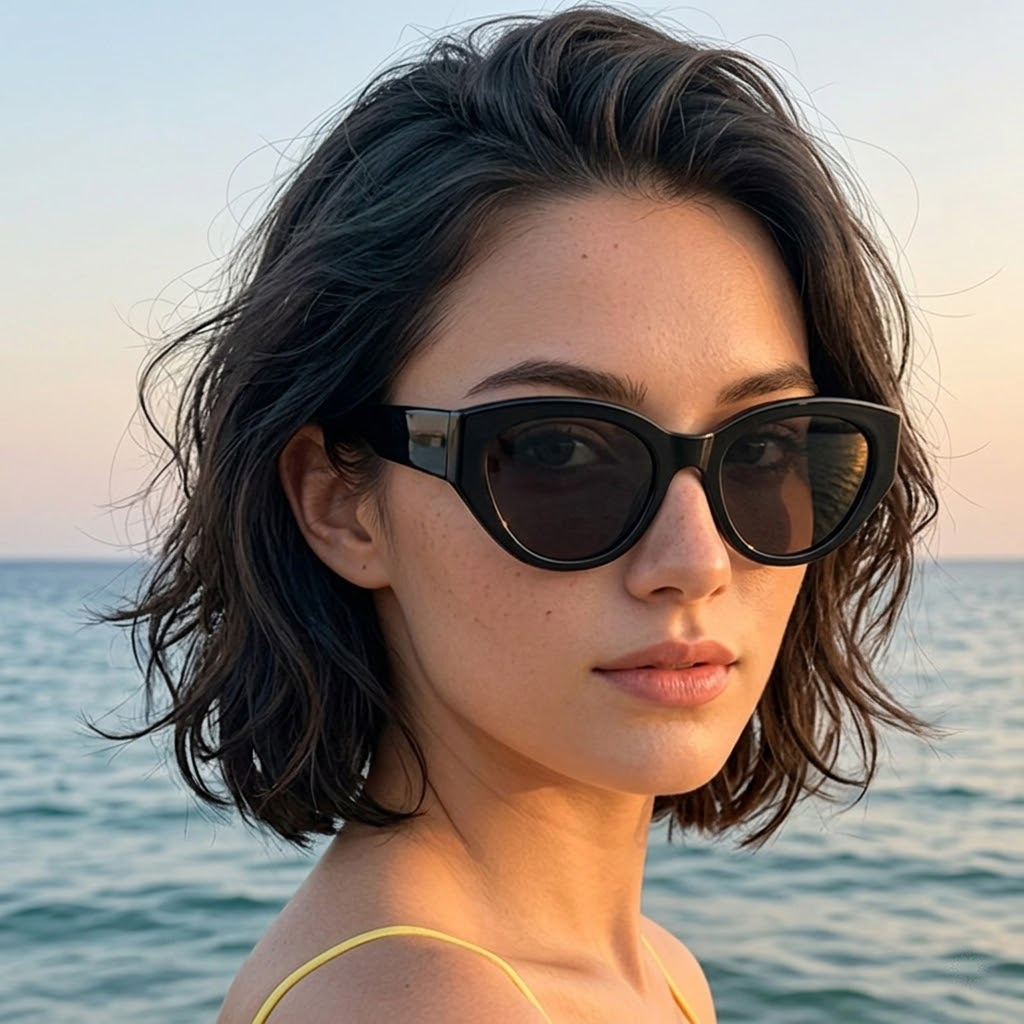Damskie Męskie Klasyczne Okula – Women'S Accessories Designer recenzja i cena