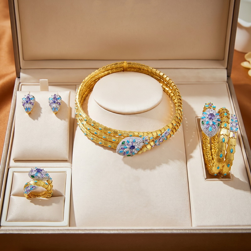 Europejskie Amerykańskie Kolcz – Women Accessories Gift Set recenzja i cena