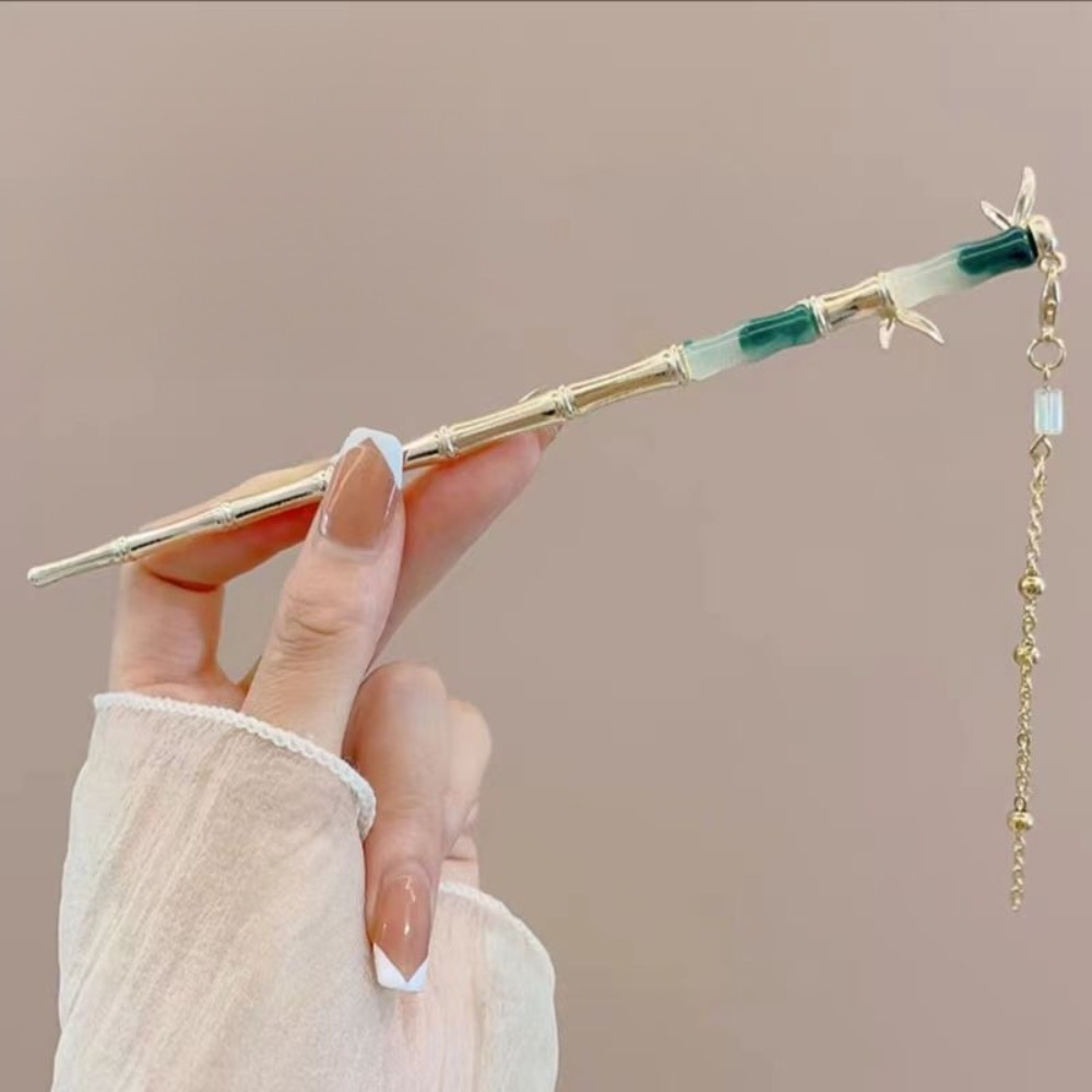 1/6 szt. Elegancka chińska spi – Women'S Accessories Designer recenzja i cena
