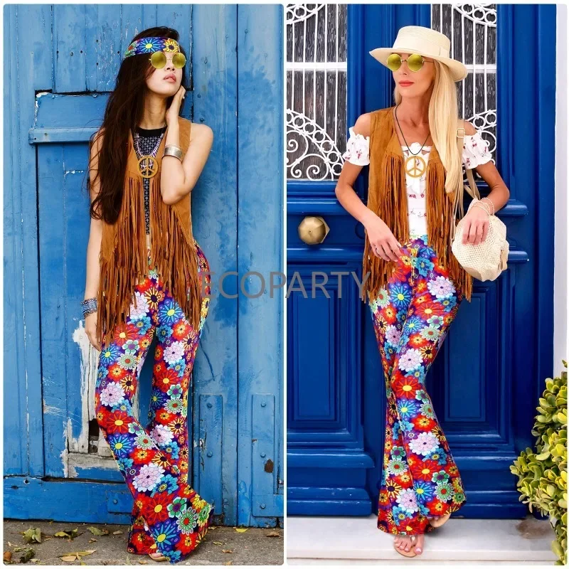 Stroje z lat 70. dla kobiet, z – Women'S Accessories In The 70S recenzja i cena