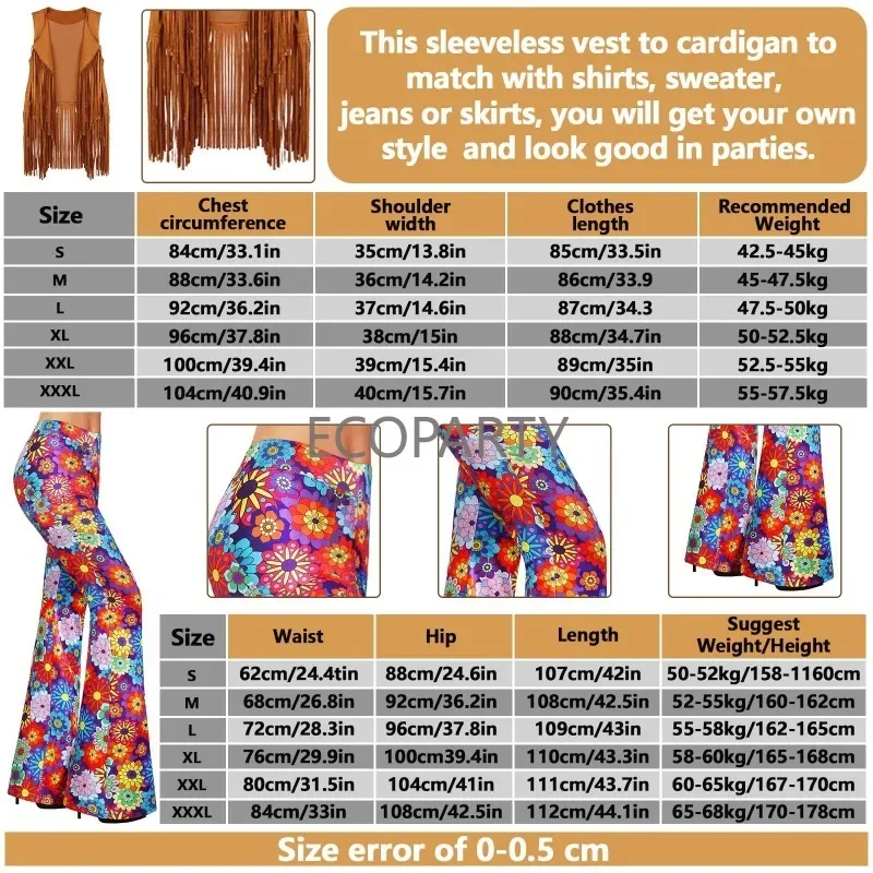 Stroje z lat 70. dla kobiet, z – Women'S Accessories In The 70S recenzja i cena