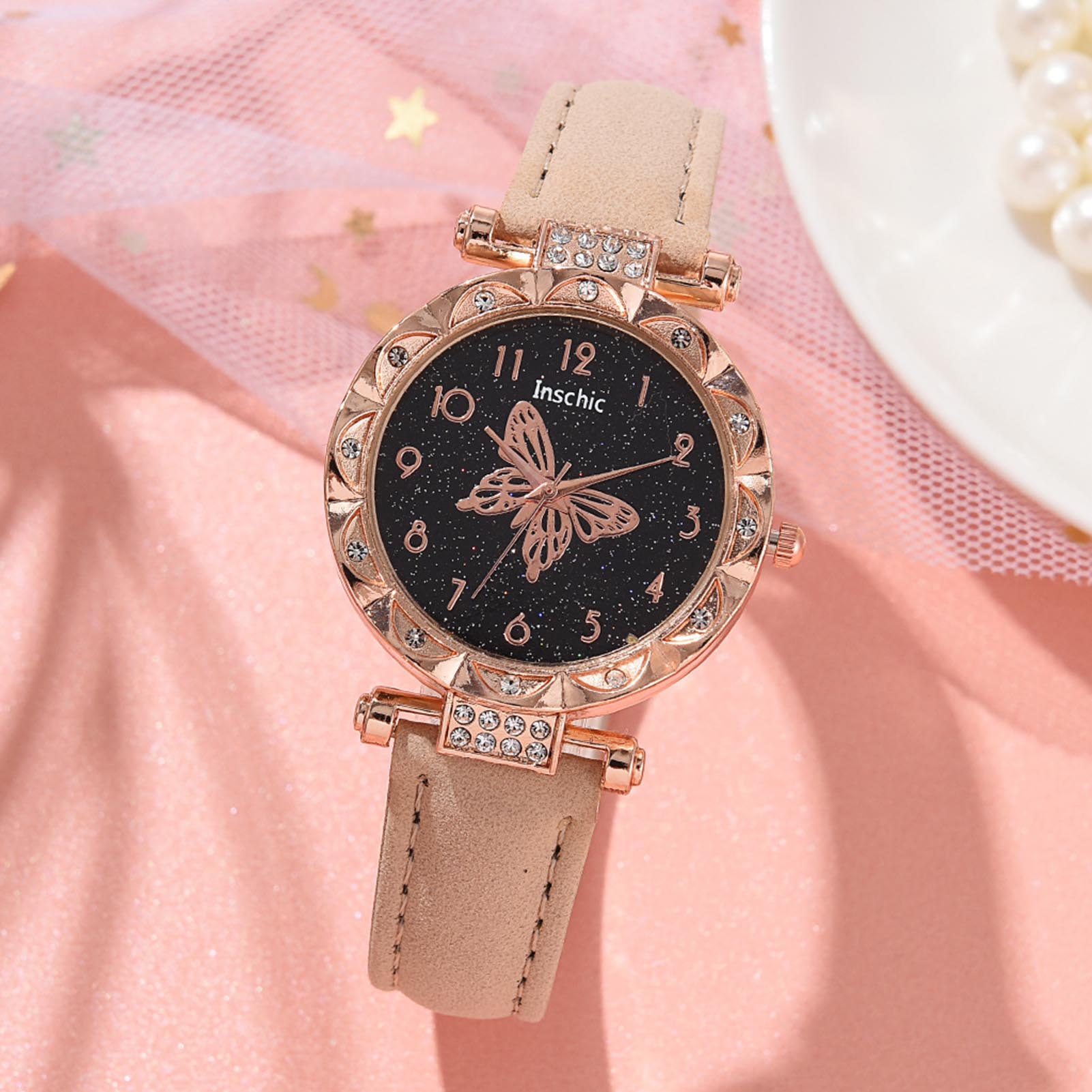 Zegarek na rękę do codziennego – Women'S Accessories To Wear With Watch recenzja i cena