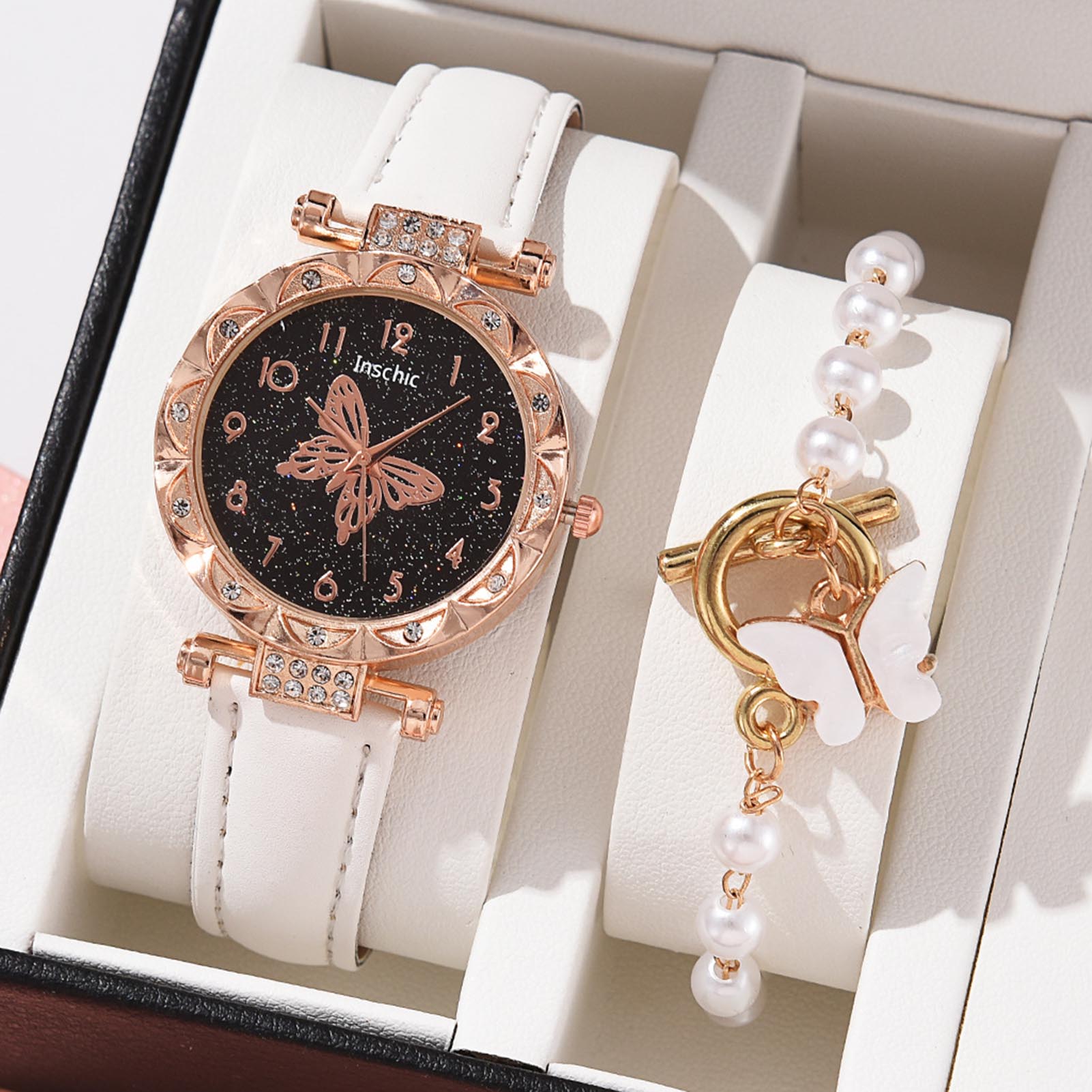 Zegarek na rękę do codziennego – Women'S Accessories To Wear With Watch recenzja i cena