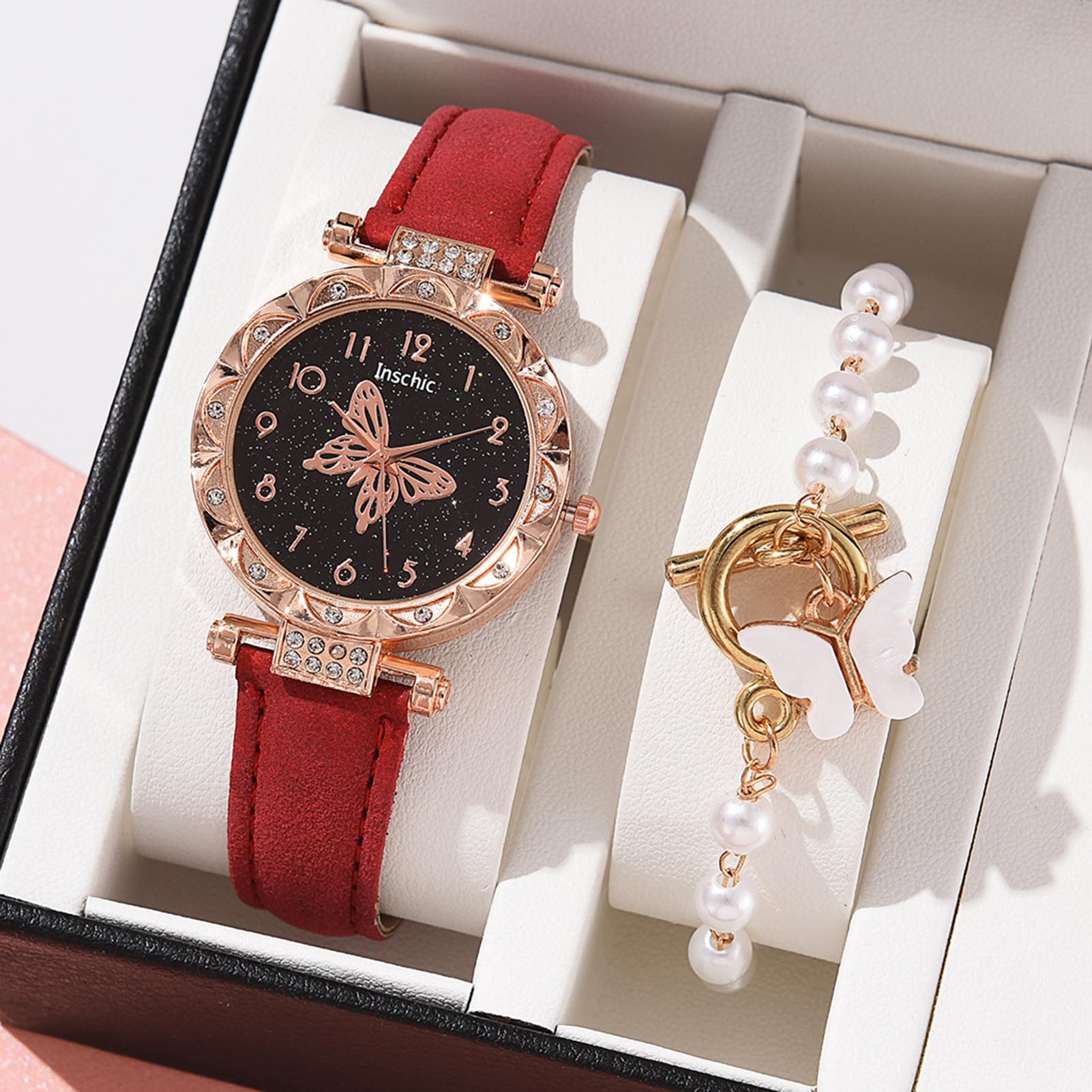Zegarek na rękę do codziennego – Women'S Accessories To Wear With Watch recenzja i cena