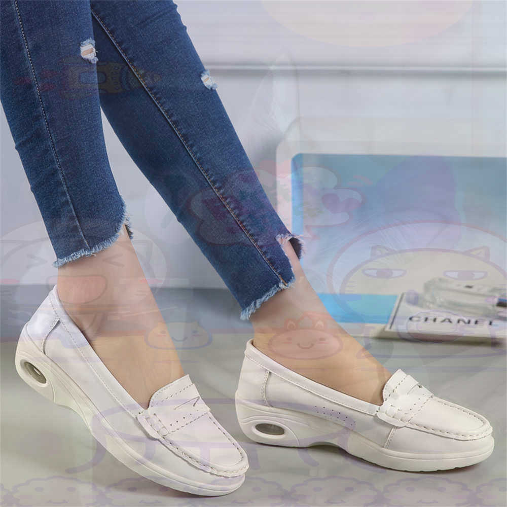 Miękkie wsuwane buty damskie w – Women Accessories Brand Name Ideas recenzja i cena