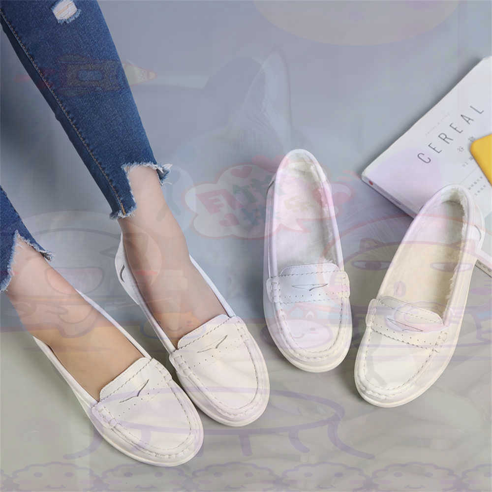 Miękkie wsuwane buty damskie w – Women Accessories Brand Name Ideas recenzja i cena