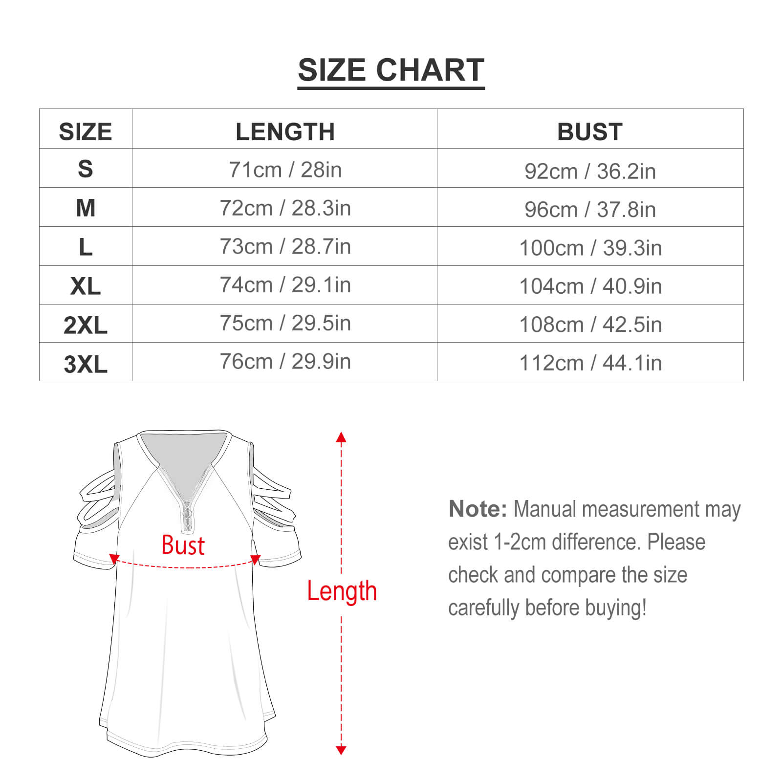 All The Changes T-Shirt damski – Women'S Accessories In The 70S recenzja i cena