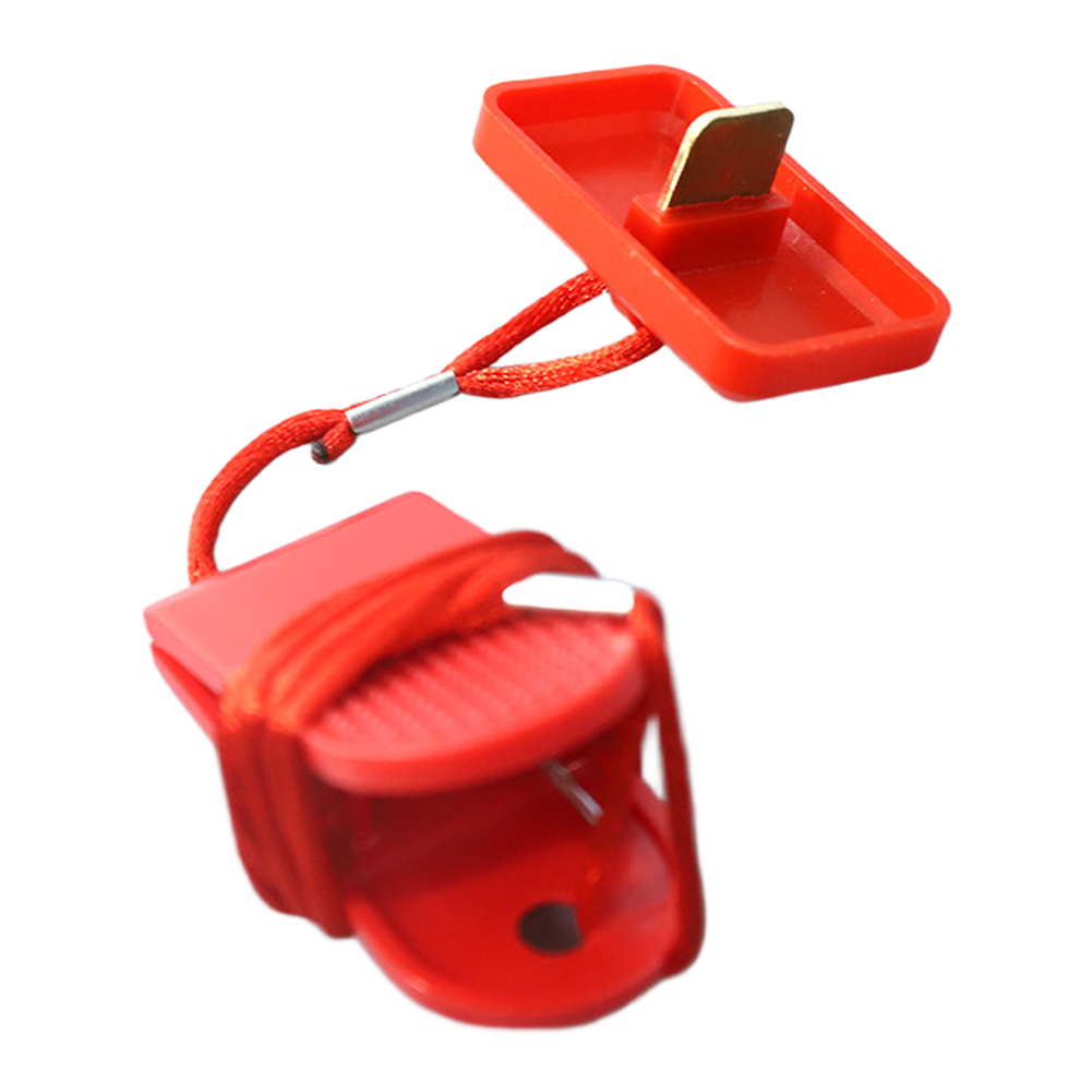 4 szt. Magnetyczny kluczyk bez – Women'S Key Accessories recenzja i cena