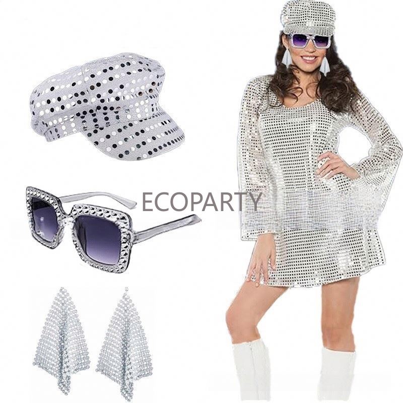 2024 3 sztuk/5 sztuk 70s zesta – Women'S Accessories In The 70S recenzja i cena