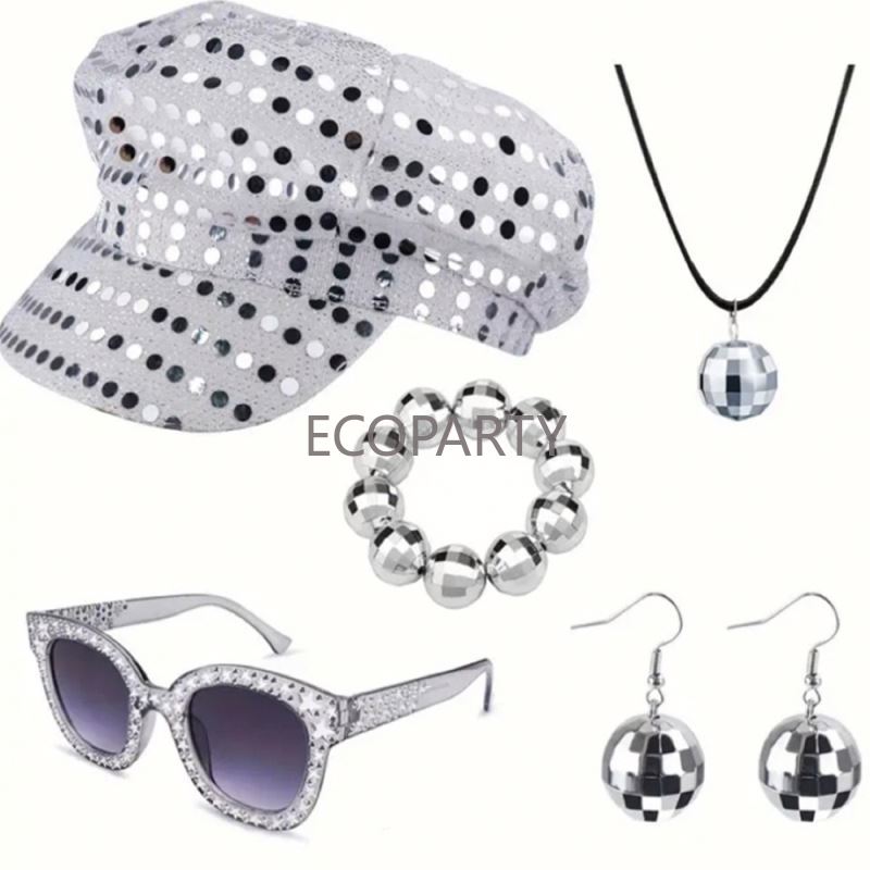 2024 3 sztuk/5 sztuk 70s zesta – Women'S Accessories In The 70S recenzja i cena