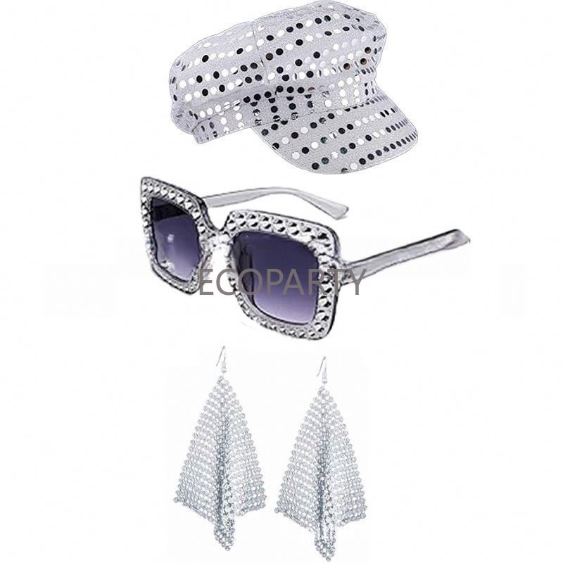 2024 3 sztuk/5 sztuk 70s zesta – Women'S Accessories In The 70S recenzja i cena