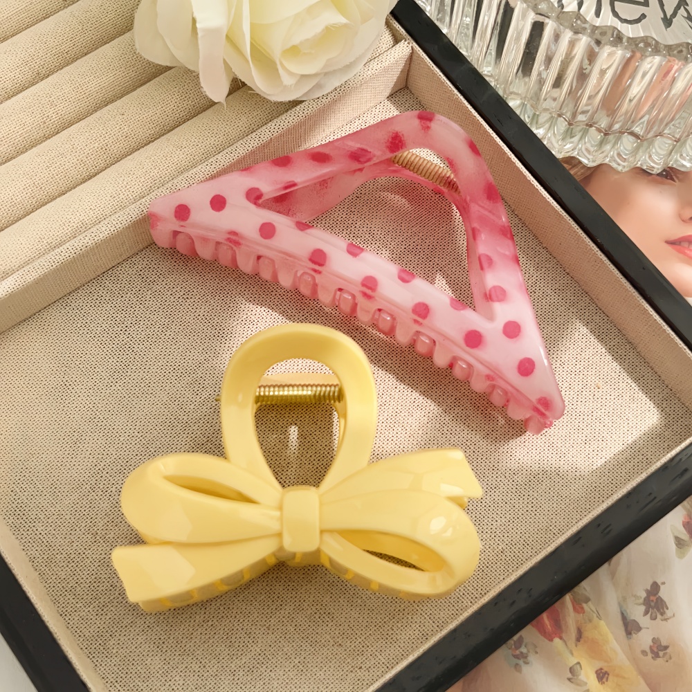 19 Sztuk Klipsów do Włosów dla – Women Accessories Wholesale China recenzja i cena