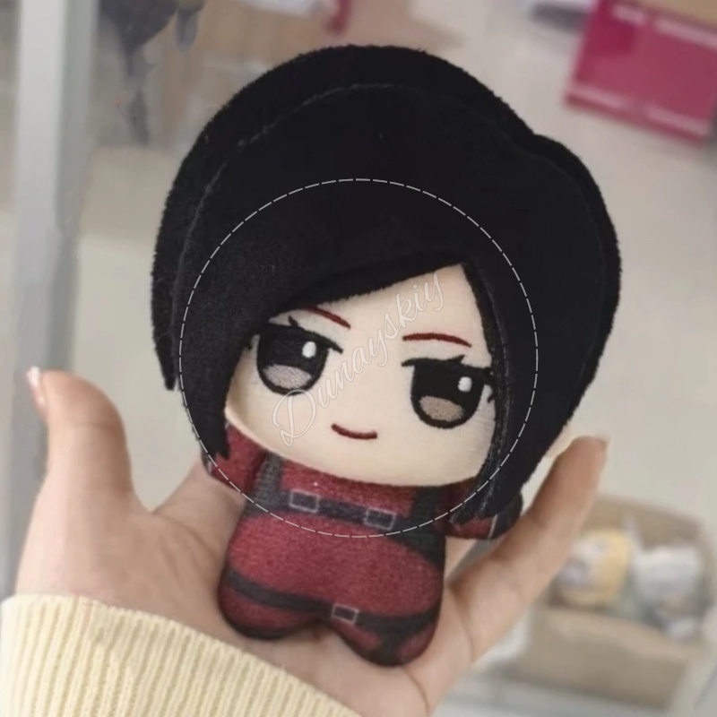 10cm Gra RE Ada Wong 10cm Chib – Women'S Key Accessories recenzja i cena