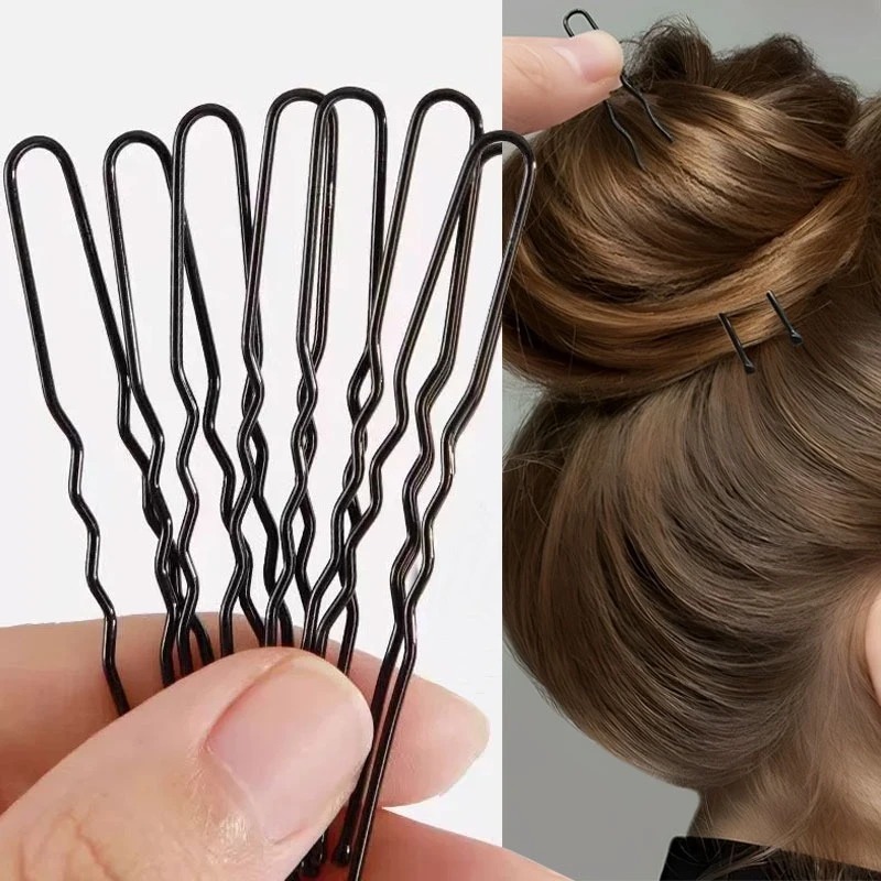 Spinka do włosów w kształcie l – Women Accessories Wholesale China recenzja i cena
