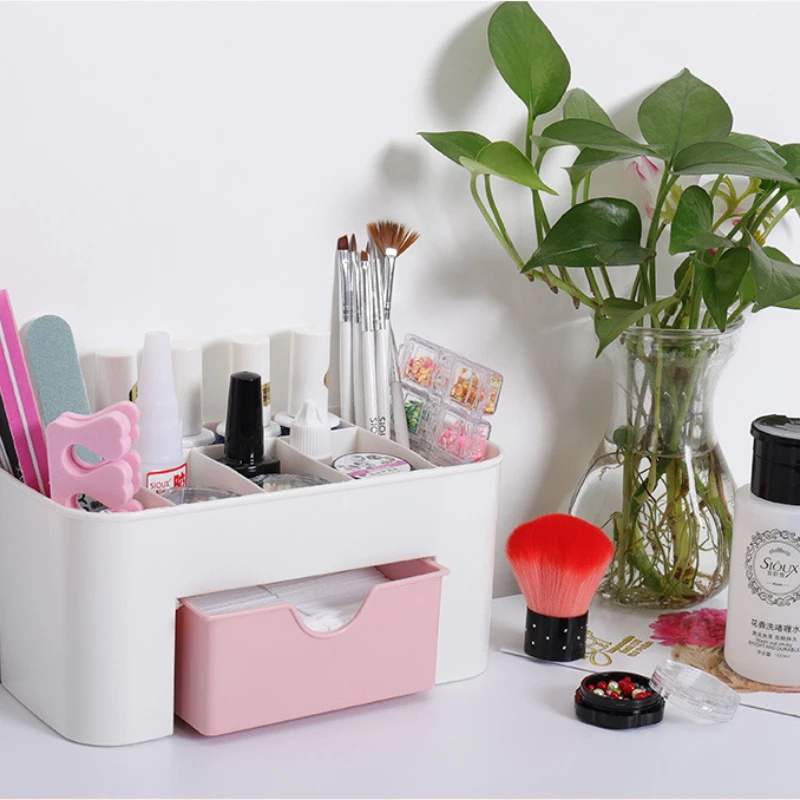 Organizer na paznokcie Szuflad – Women Accessories Organizer recenzja i cena