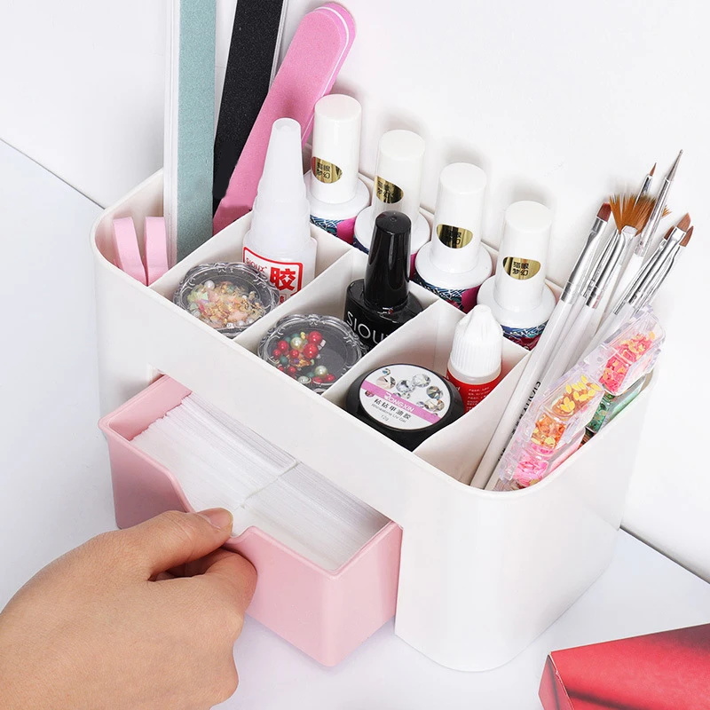 Organizer na paznokcie Szuflad – Women Accessories Organizer recenzja i cena
