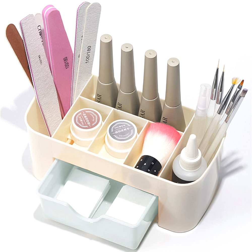 Organizer na paznokcie Szuflad – Women Accessories Organizer recenzja i cena