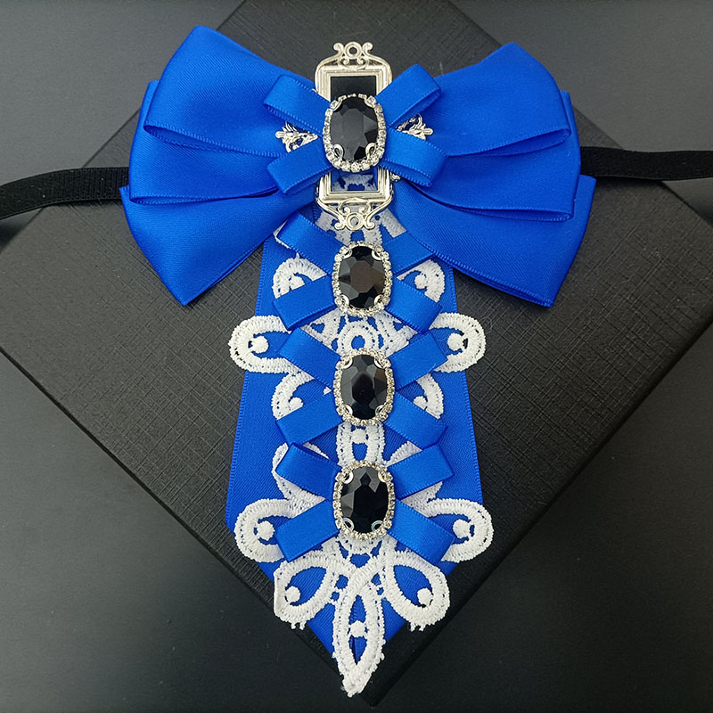 Ręcznie Robione Muszki Retro B – Women Accessories Business recenzja i cena