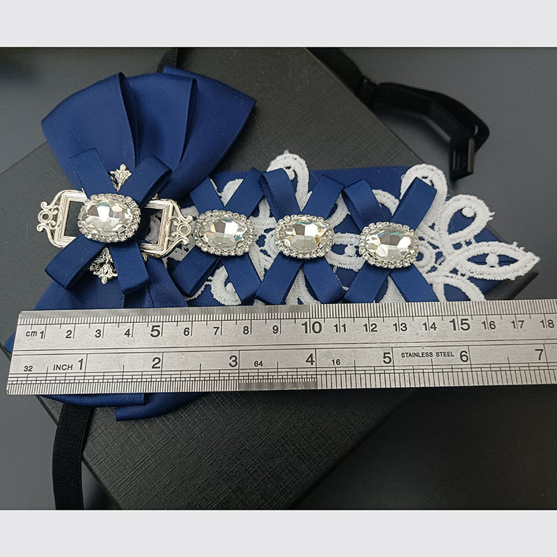 Ręcznie Robione Muszki Retro B – Women Accessories Business recenzja i cena