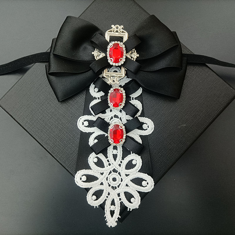 Ręcznie Robione Muchy Retro Br – Women Accessories Business recenzja i cena
