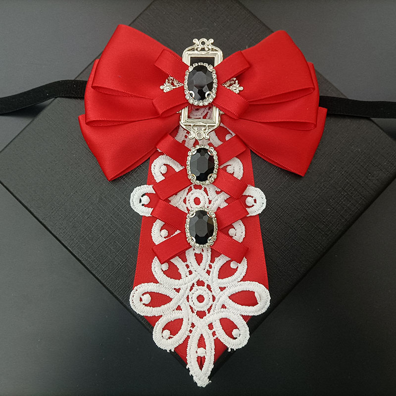 Ręcznie Robione Muchy Retro Br – Women Accessories Business recenzja i cena
