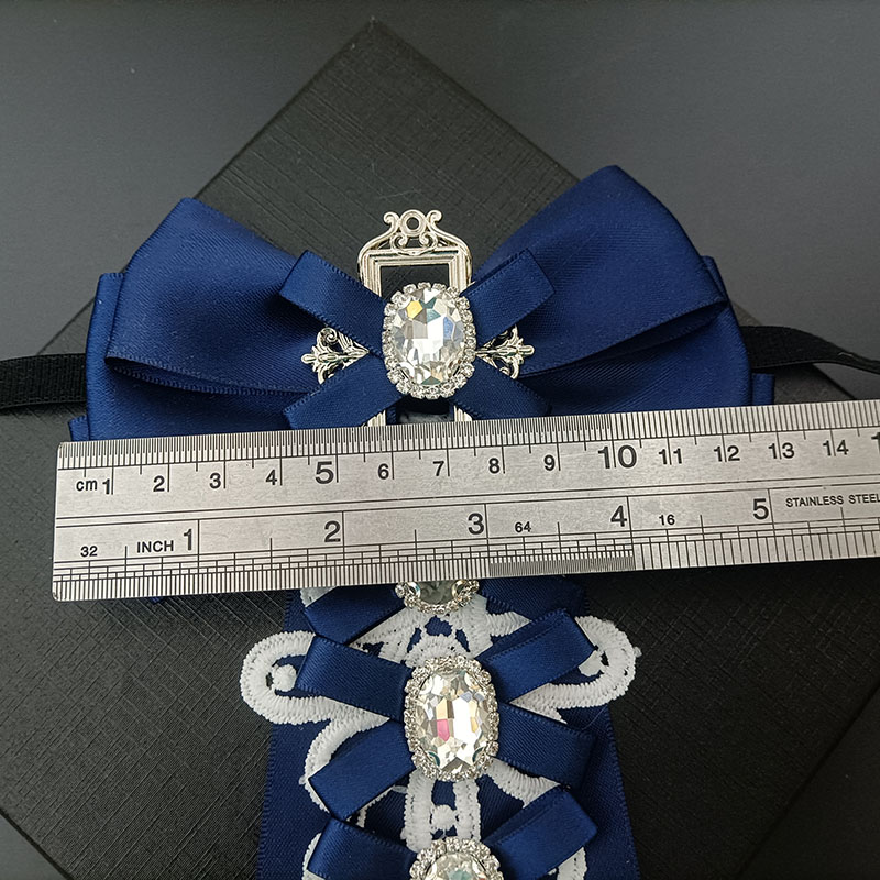 Ręcznie Robione Muchy Retro Br – Women Accessories Business recenzja i cena