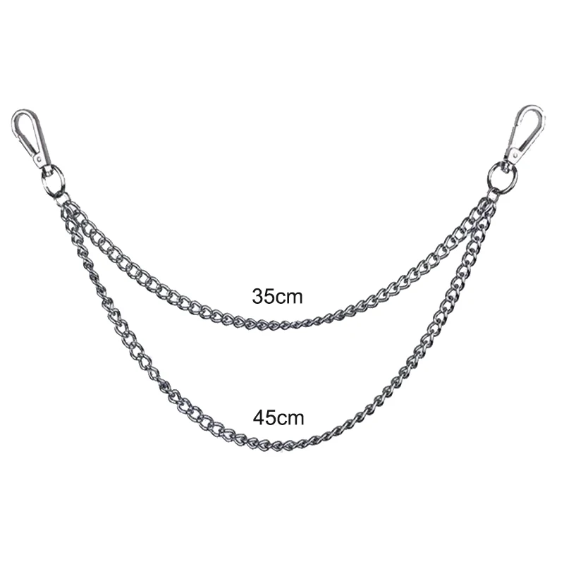 Talia Breloczek do kluczy Port – Women'S Jeans Accessories Chain recenzja i cena