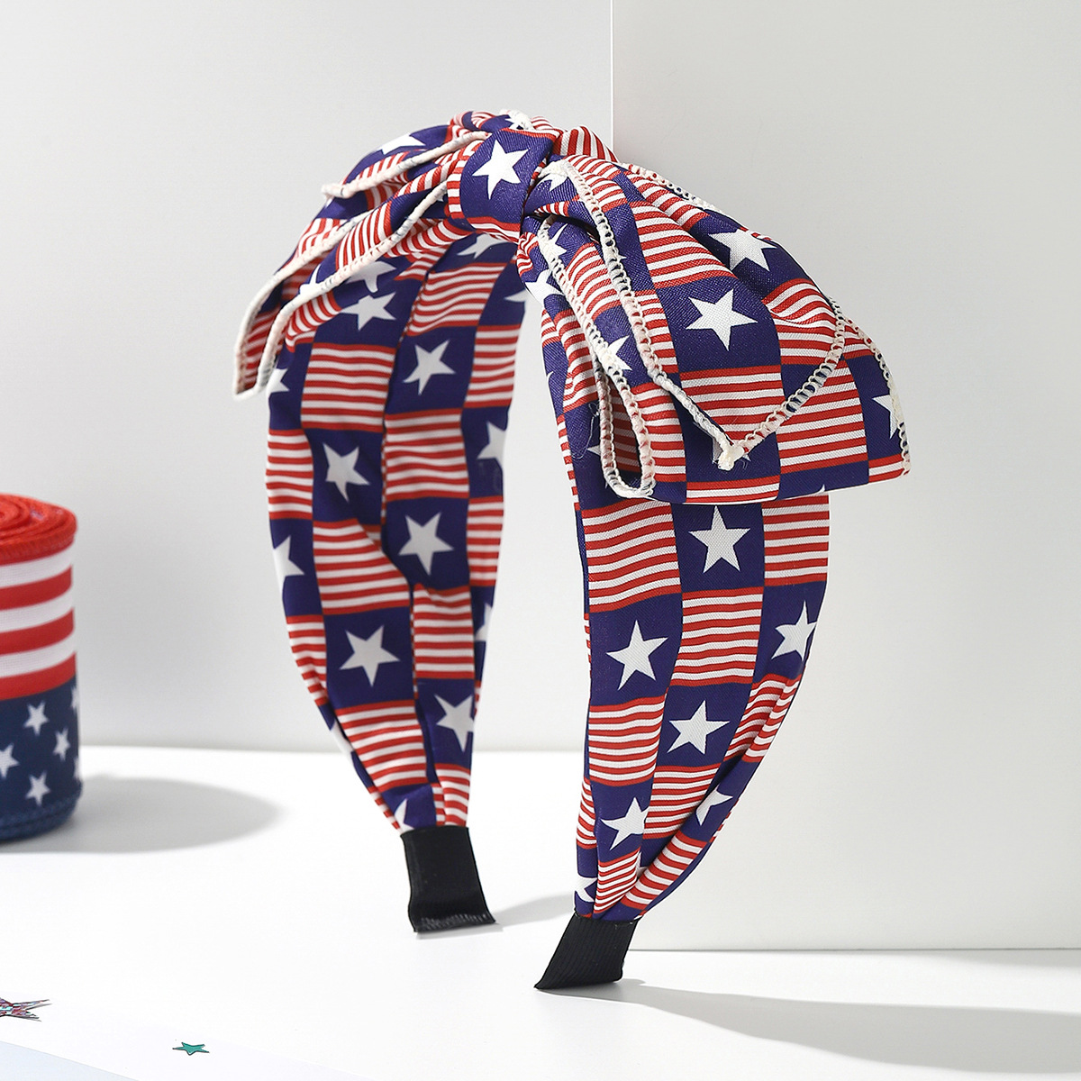 Amerykańska Flaga USA na Dzień – Women Accessories Wholesale China recenzja i cena