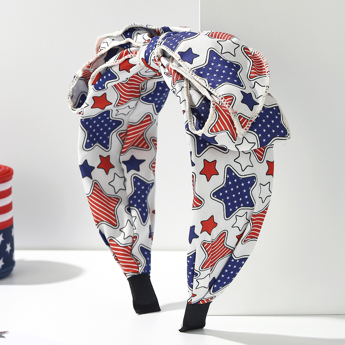 Amerykańska Flaga USA na Dzień – Women Accessories Wholesale China recenzja i cena
