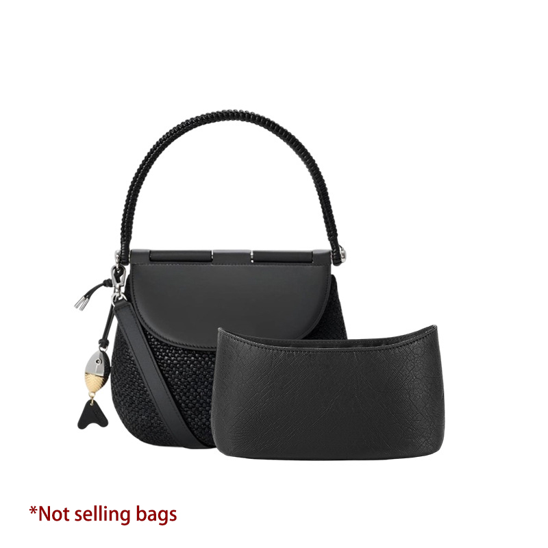 Organizer z filcu na zamek bły – Women Accessories Organizer recenzja i cena