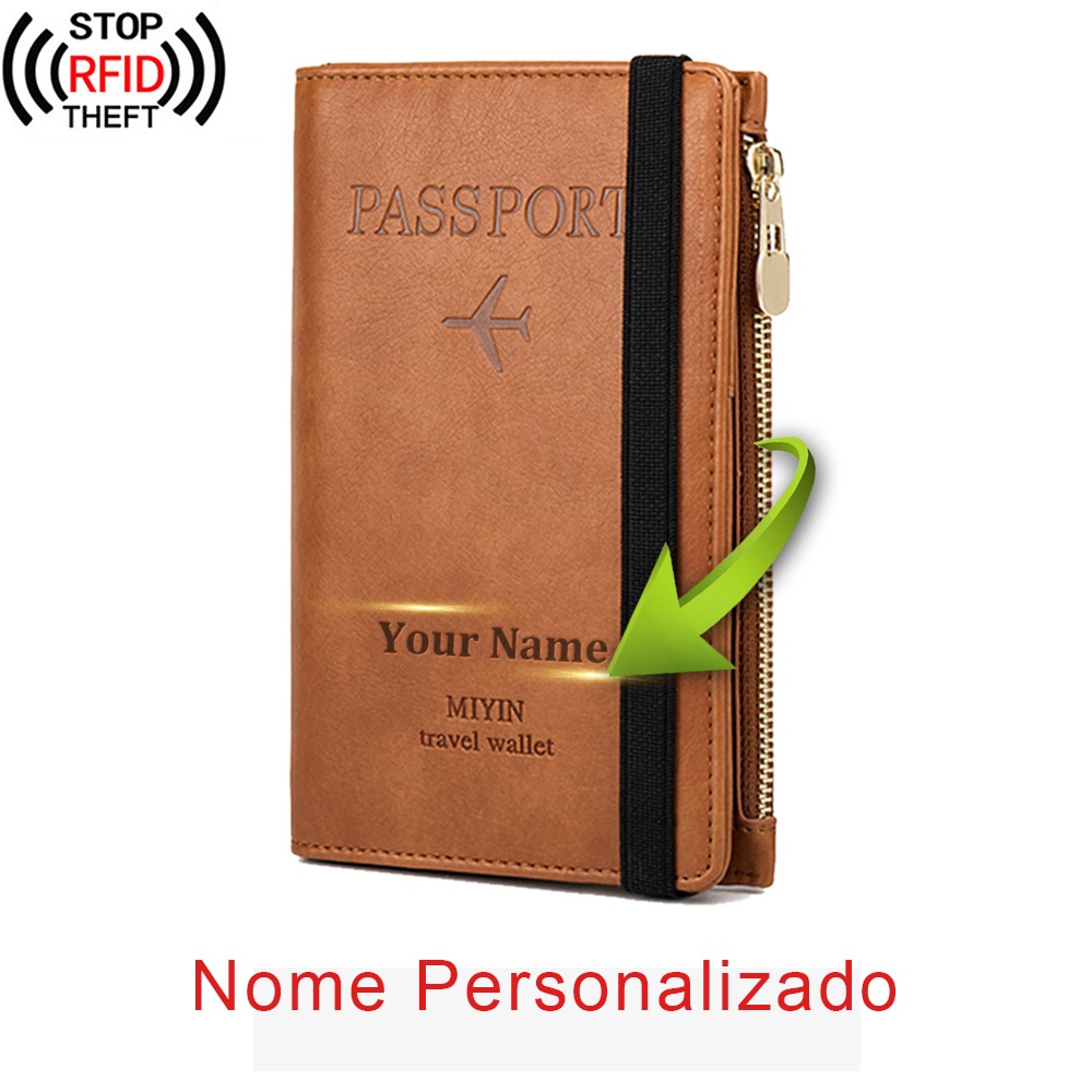 Personalizowany Portfel Damski – Women Accessories Business recenzja i cena