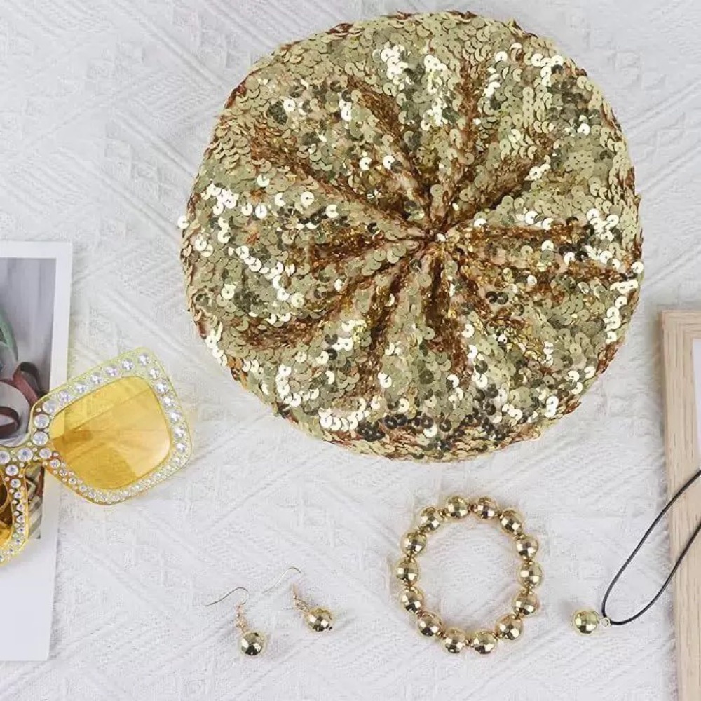 Akcesoria do stroju disco z la – Women'S Accessories In The 70S recenzja i cena