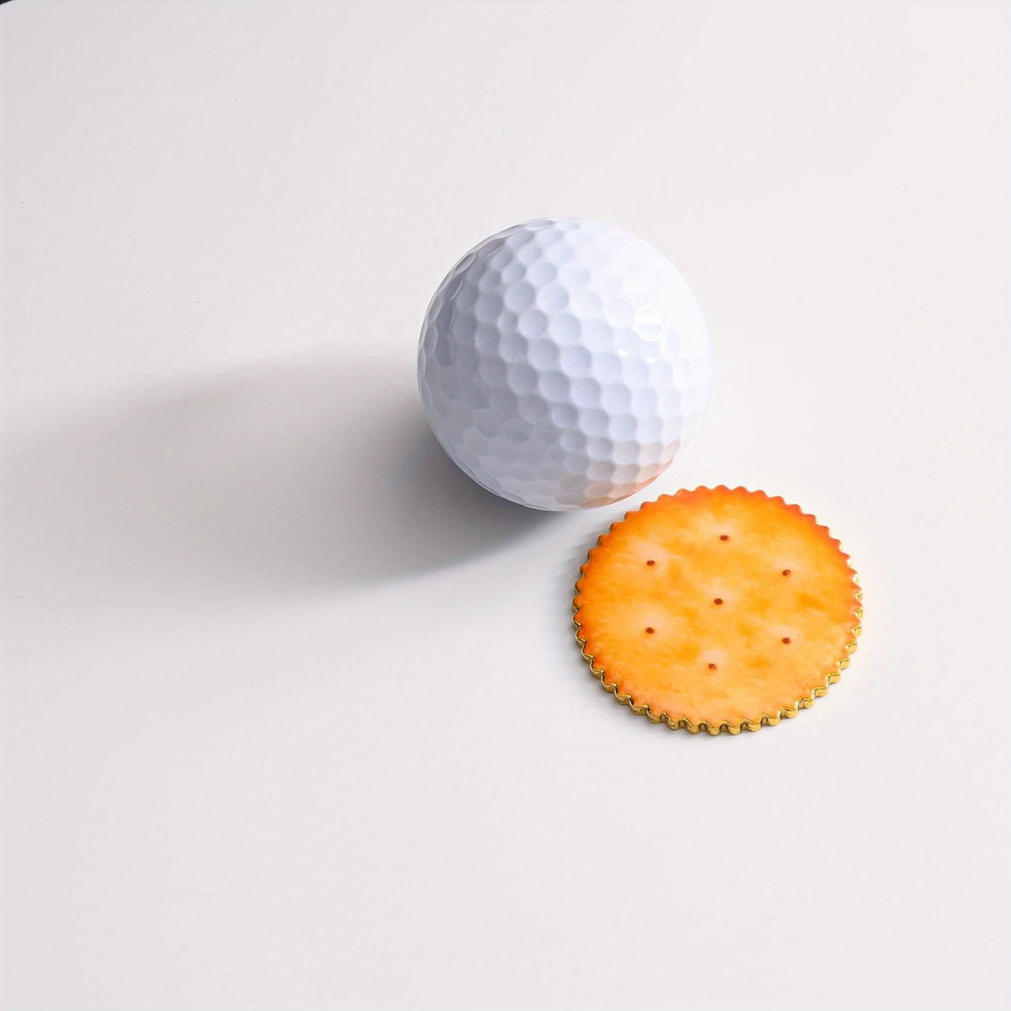 4-pak / 6-pak markerów do piłe – Women'S Golf Accessories recenzja i cena